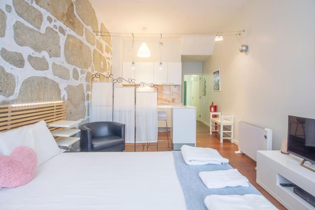 Ohh - Ganesha Studio- Center Apartamento